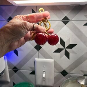 Red Cherries heavy ones